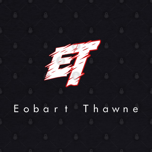 Eobart Thawne design by lunareclipse.tp